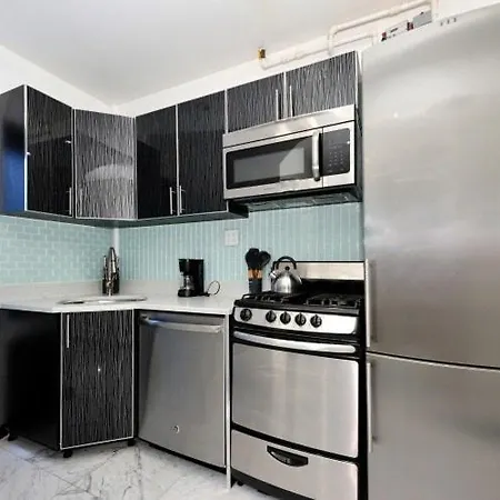 The Lenox Ii Vibe 8658 Apartment