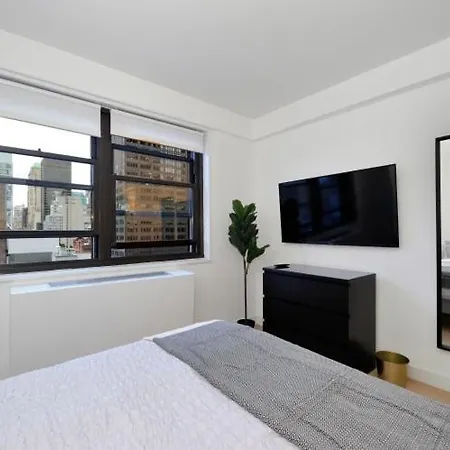 The Chic Ii Vibe 8654 New York