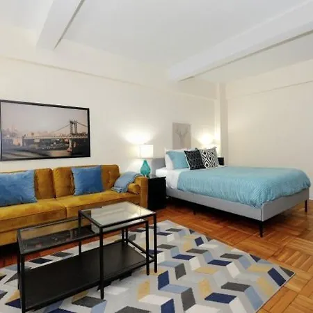 The Sutton Iii Vibe 8655 Apartment *