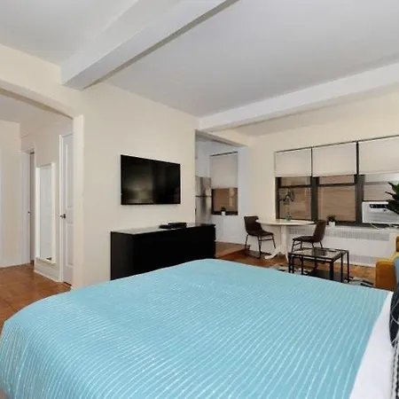 The Sutton Iii Vibe 8655 Apartment *