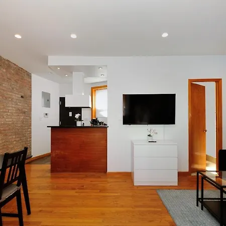 Apartment The Ideal Xi Vibe 8671