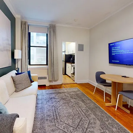 The Lux Lex Ii Vibe 8593 Apartment *