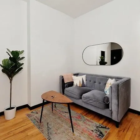 Apartment The Ideal Xiii Vibe 8673 *
