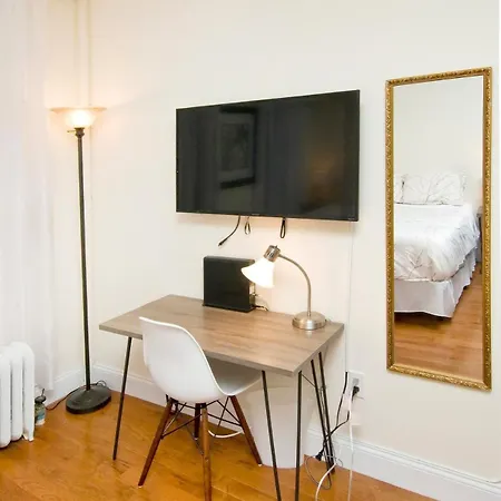 The Lexy Iii Vibe 8617 Apartment New York