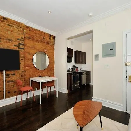 Apartment The Lisa Vibe 8711 New York