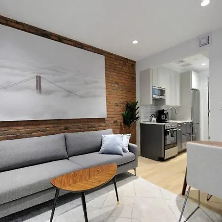 The Luna Vibe 8724 New York