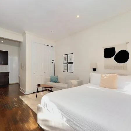 The Max Vibe 8731 Apartment *
