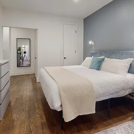 Apartment The Lux Lex Vibe 8635 New York