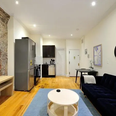 The Lisa Iv Vibe 8736 Apartment New York