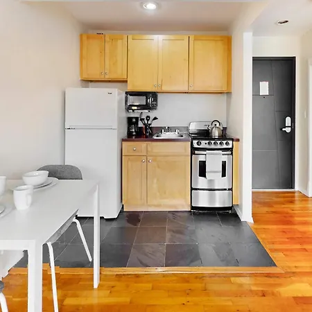 The Kips Ii Vibe 8643 Apartment