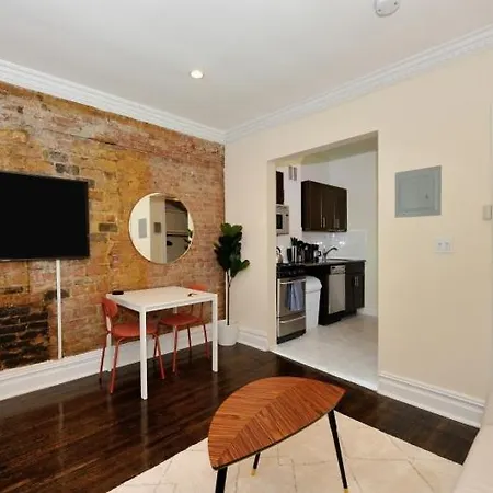 Apartment The Lisa Iii Vibe 8735