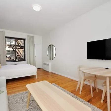 The Julian Ii Vibe 8749 Apartment New York