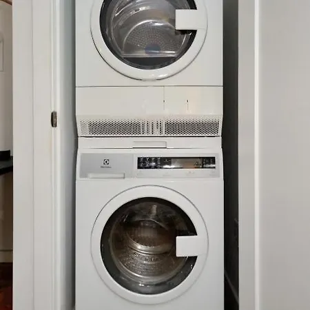 Apartment The Grand Vibe 8737 New York