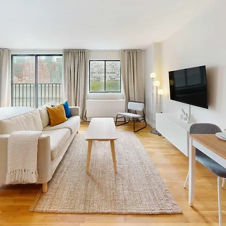 The Kips Vibe 8642 Apartment *