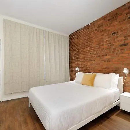 The Julian Vibe 8748 Apartment New York