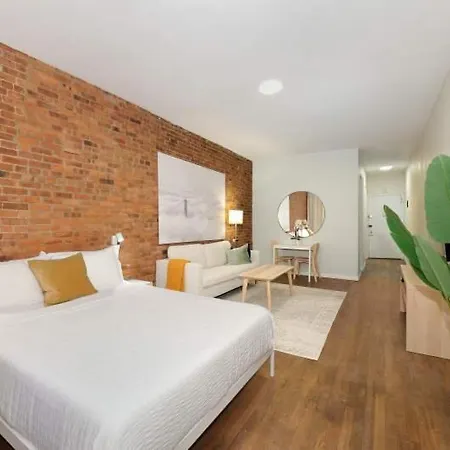Apartment The Julian Vibe 8748