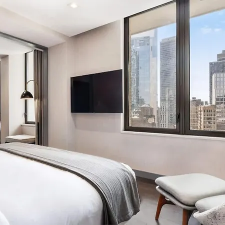 Apartment The Vibe On 5th X Vibe 8759
