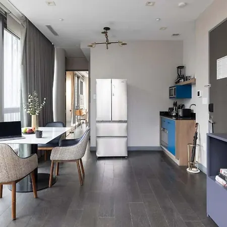 Apartment The Vibe On 5th Xiv Vibe 8763