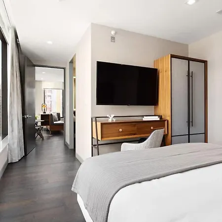 The Vibe On 5th Xii Vibe 8761 Apartment *