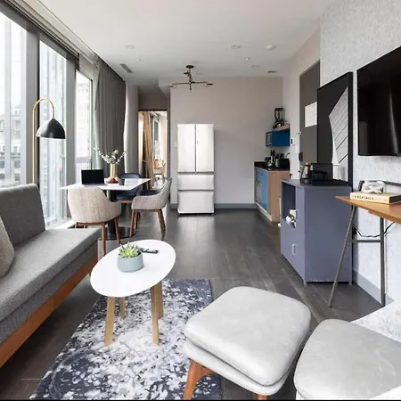 The Vibe On 5th Xiv Vibe 8763 Apartment *