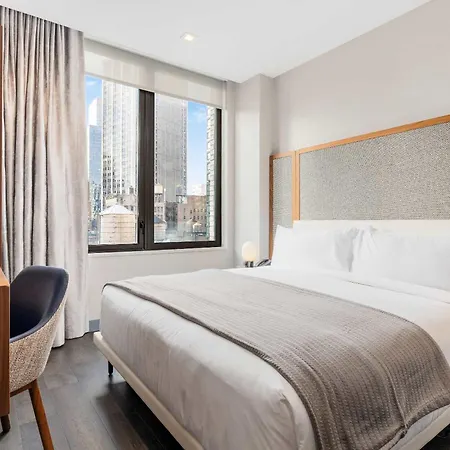 Apartment The Vibe On 5th V Vibe 8754 New York