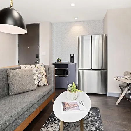 Apartment The Vibe On 5th Viii Vibe 8757