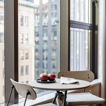 Apartment The Vibe On 5th Xv Vibe 8764 *