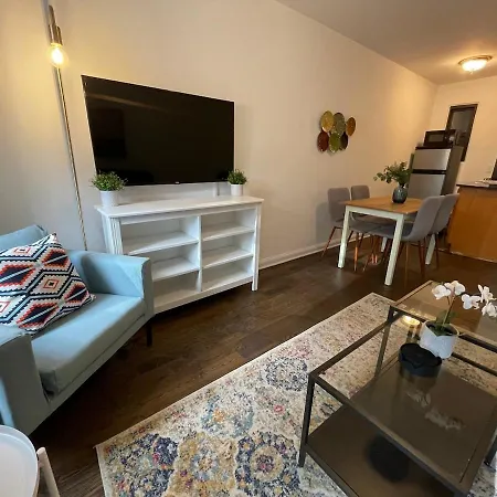 The United Flat Vibe 6835 Apartment
