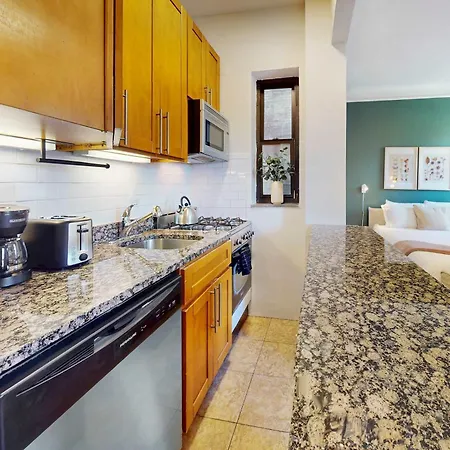 The Alphabet Haus Vibe 8768 Apartment New York