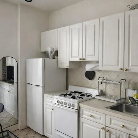 Stylish West Village Gem - Prime Nyc Location Apartment New York