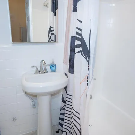 Apartment New York12-east3 Village Gem Near Union Square-walk Everywhere *