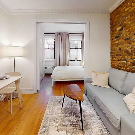 Apartment The Seventy Ii - Vibe 8807 New York