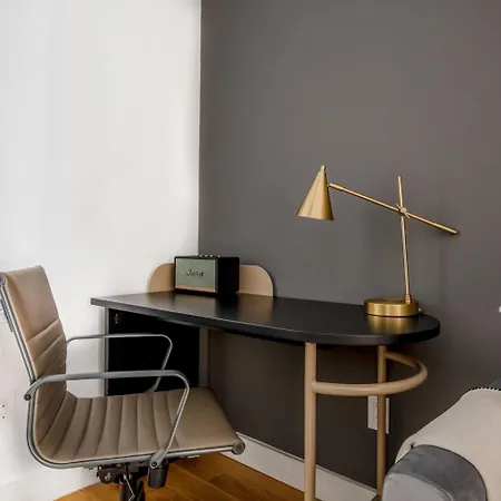 Smart Nolita 1br W Wd Nr Famous Cafes Nyc-295 New York
