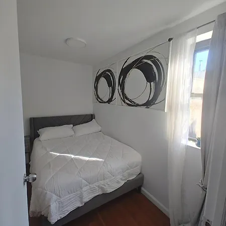 Apartment Ny-11-6 Cozy 1br 1bath In East Village New York