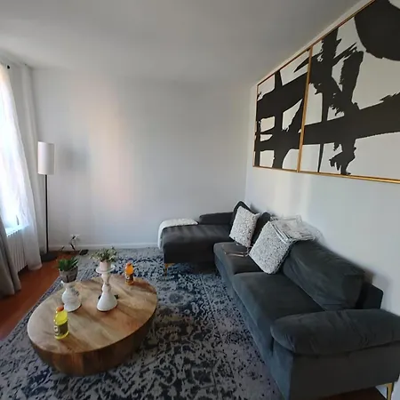 Apartment Ny-11-6 Cozy 1br 1bath In East Village