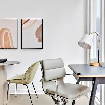 Blueground Midtown South Rooftop Nr Empire State Building Nyc-875 Apartment *
