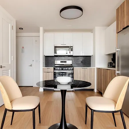 Blueground Long Island Washer Nr Gantry Plaza Nyc-2022 Apartment