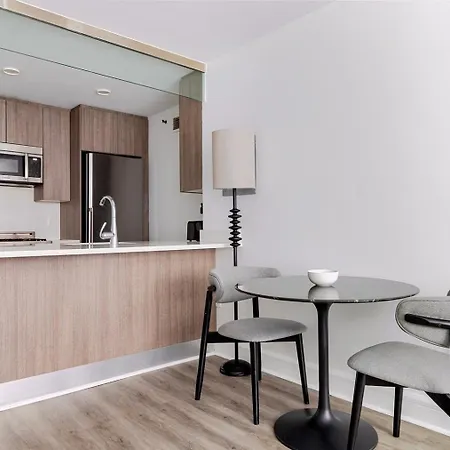 Apartment Blueground Hells Kitchen Garden Nr Times Square Nyc-2073