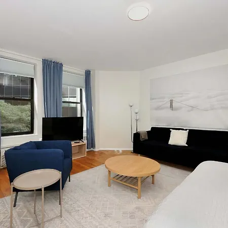 The Grand Iii Vibe 8740 Apartment New York