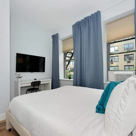 Apartment The Jayden Ii Vibe 8739 New York