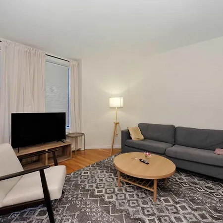 Apartment The Grand Vibe 8737