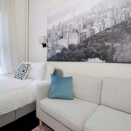 Apartment The Hudson Vibe 8686 New York