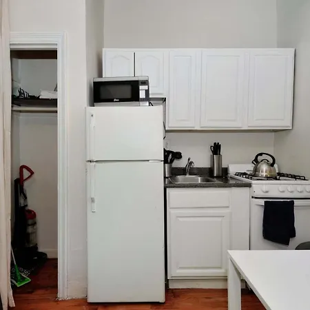 Apartment The Clinton Ii Vibe 8572