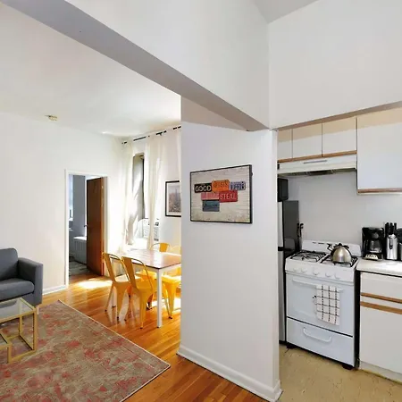 The Lara Vibe 8542 Apartment *