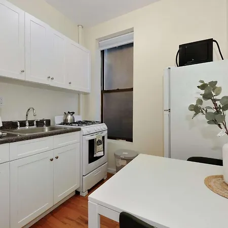 Apartment The Clinton Iv Vibe 8733 New York