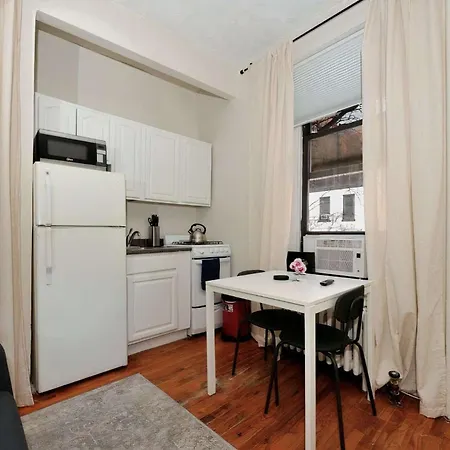 Apartment The Clinton Ii Vibe 8572 *