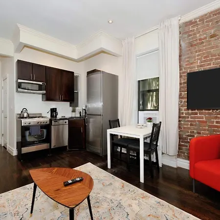The Bohemian Vibe 8699 Apartment