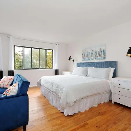 The Kips Iii Vibe 8646 Apartment New York