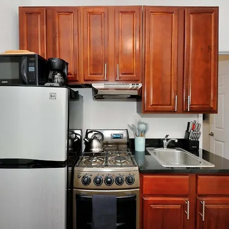 The Arthur Ii Vibe 8667 Apartment