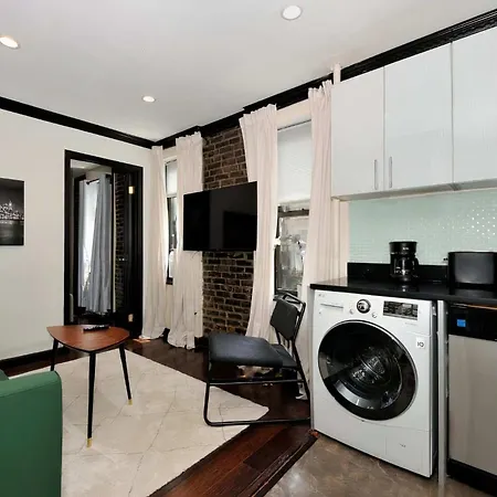 The Gram Ix Vibe 8568 Apartment